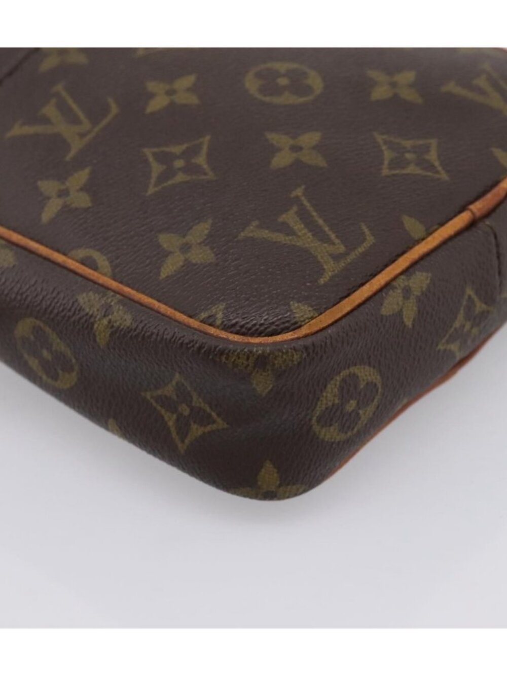 LOUIS VUITTON Monogram vid posh Shoulder Bag No.75 - Picture 11 of 16